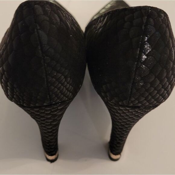 ANNE KLEIN HOLLYN POINTED-TOE WOMEN'S PUMPS - Picture 7 of 14